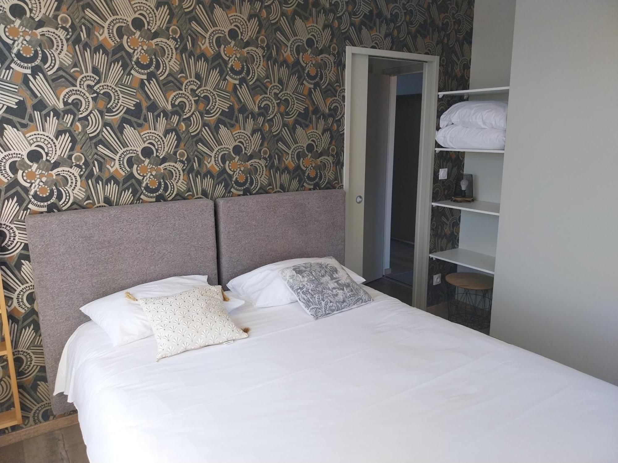 Logis Hotel Restaurant Cruzel Maurs المظهر الخارجي الصورة