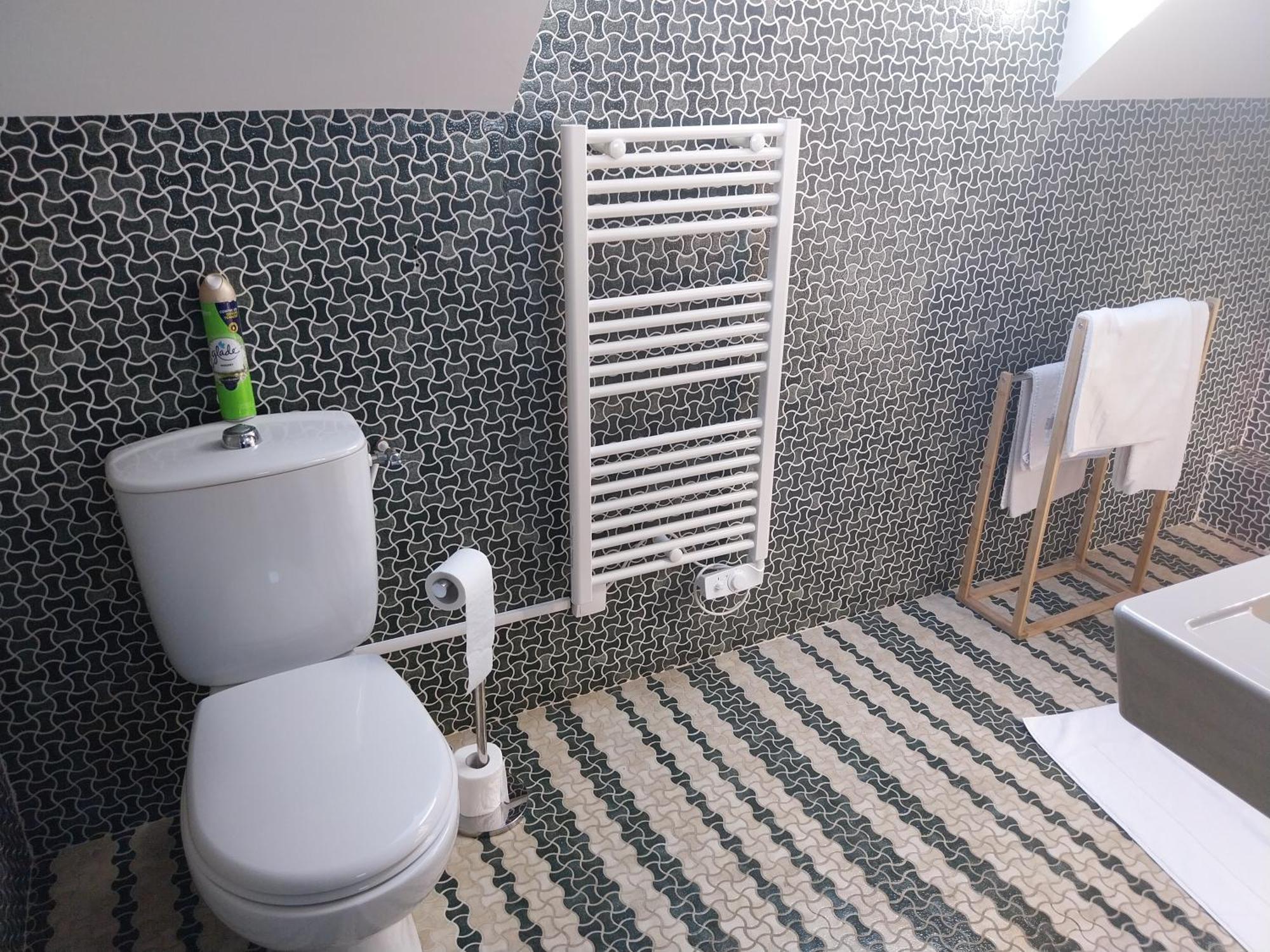 Logis Hotel Restaurant Cruzel Maurs المظهر الخارجي الصورة