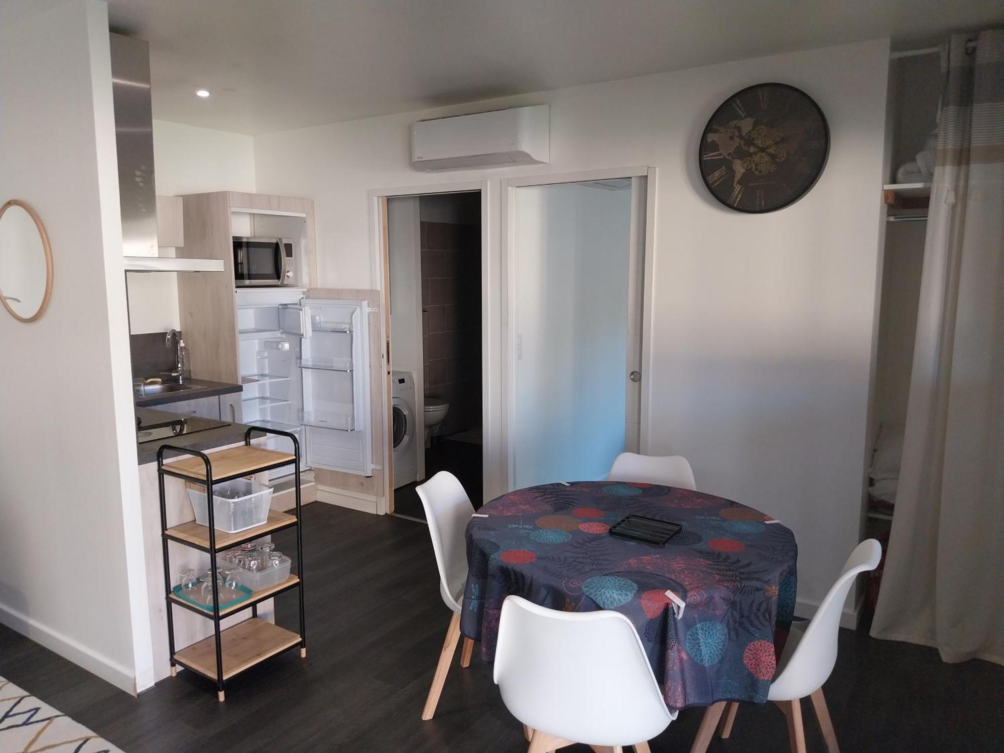 Logis Hotel Restaurant Cruzel Maurs المظهر الخارجي الصورة
