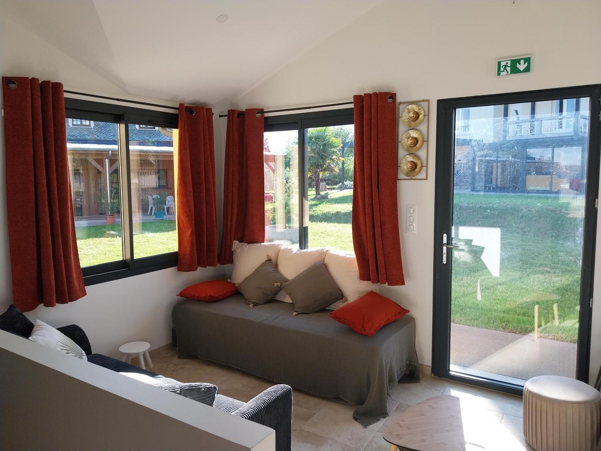 Logis Hotel Restaurant Cruzel Maurs المظهر الخارجي الصورة